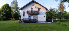 Apartment Gradina